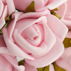 Pink Mini Rose Bundle