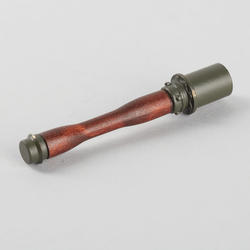 Miniature WWII Stick Grenade - Vintage Find