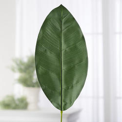 Artificial Banana Tree Leaf Stem