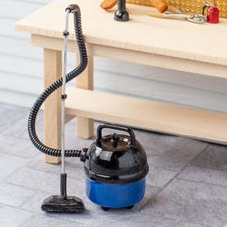 Miniature Portable Work Shop Vacuum Cleaner
