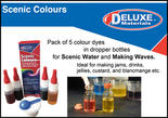 Scenic Colors by Deluxe Materials