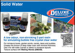 Solid Water by Deluxe Materials