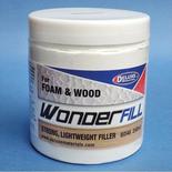 Wonderfill Lightweight Filler by Deluxe Materials