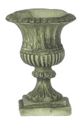 Dollhouse Miniature Ancient Roman Urn