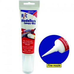 R/C Modellers Glue by Deluxe Materials