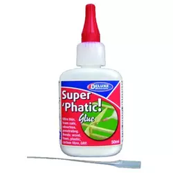 Super 'PHATIC' by Deluxe Materials