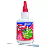 Super 'PHATIC' by Deluxe Materials