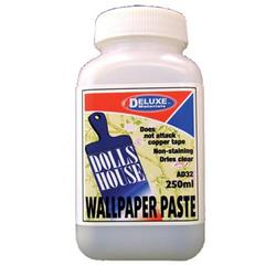 Wallpaper Paste by Deluxe Materials