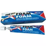 Foam 2 Foam by Deluxe Materials