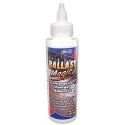 Ballast Magic Power Adhesive by Deluxe Materials