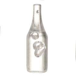 Bulk Package of 500 Miniature Quart Soda Bottle