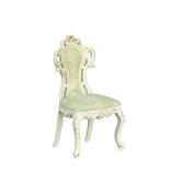 Dollhouse Miniature Victorian Chair