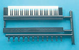 Miniature 61 Key Organ Keyboard Kit