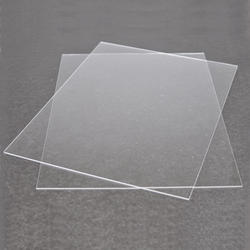 Plexiglass Sheets