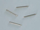 Dollhouse Miniature Replacement Pins For CK1004 Plugs