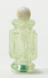 Dollhouse Miniature Perfume Bottle