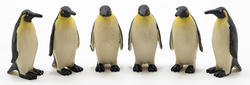 Micro Mini Emperor Penguins