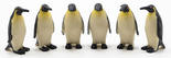Micro Mini Emperor Penguins