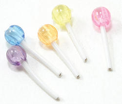 Set of Miniature Lollipop