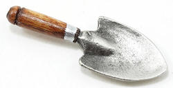 Miniature Antique Look Hand Shovel Garden Tool