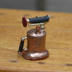 Miniature Blow Torch