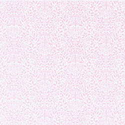 Dollhouse Miniature- Wallpaper Sheets, Acorns Pink On White
