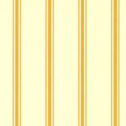 Dollhouse Miniature Urn Matching Gold Stripe Wallpaper Sheets