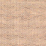 Dollhouse Miniature- Wallpaper Sheets, Old Red Bricks