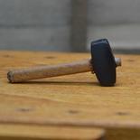 Miniature Vintage Look Blacksmith Hammer