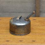 Miniature Vintage Look Gas Can