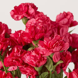 Happiness Artificial Carnation Sprays