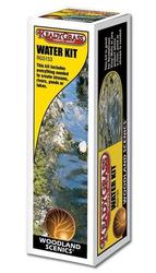 Faux Water Kit - Create Water Features for Miniatures