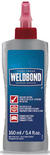 Weldbond Adhesive, Bottle, 5.4 oz