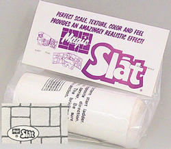 Magic Slate Adhesive Stencil Tape