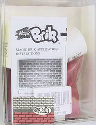 Magic Brik Kit - Create Dollhouse Brick