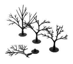 Miniature Deciduous Tree Armatures