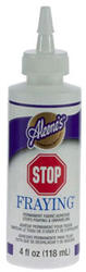 Aleene's Stop Fray Fabric Glue