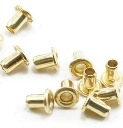 Miniature Scale Small Eyelets