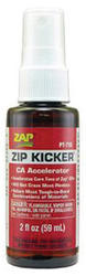 Zip Kicker with Pump Sprayer
