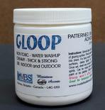 Gloop Adhesive
