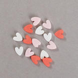 Dollhouse Miniature Heart Candies