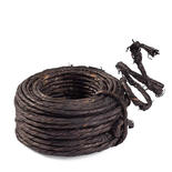 Dark Brown Vine Wired Rope