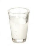 Bulk Miniature Glasses Of Milk