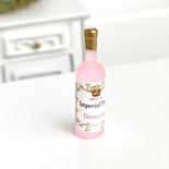 Dollhouse Miniature Imperial Pink Grenache