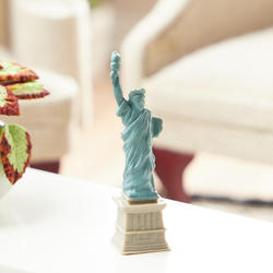 Micro Mini Statue Of Liberty