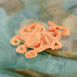 Micro Mini Octopus