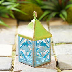 Miniature Bird Lantern