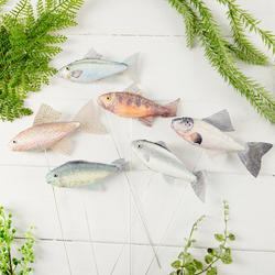 Artificial Assorted Fish Picks