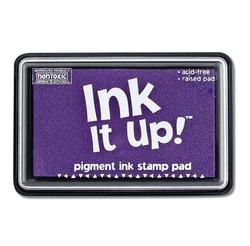 Lavender Pigment Ink Pad