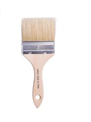 3" Bristle Paint Brush